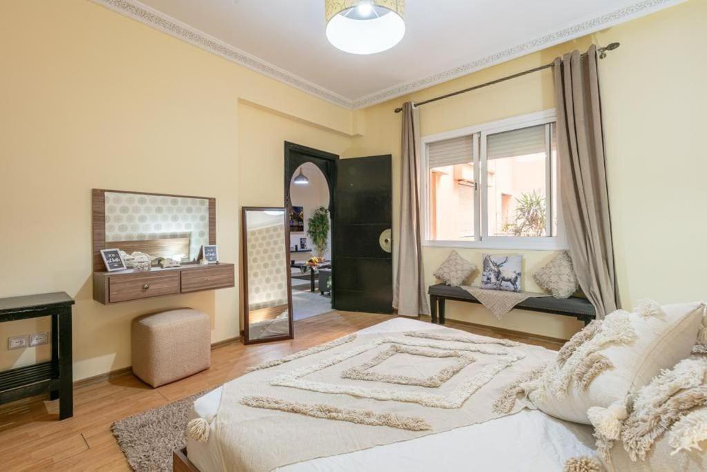Appartement Cosy Flat, Gueliz *